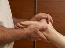 Trager Therapie image