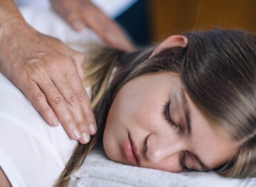 Geistiges Heilen thumbnail