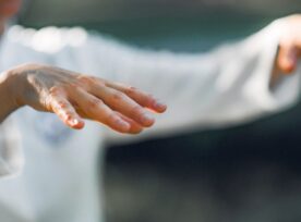 Qi-Gong – Yoga image