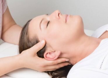 Craniosacral Therapy thumbnail