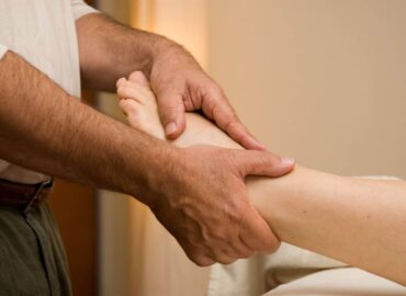 Trager Therapie thumbnail