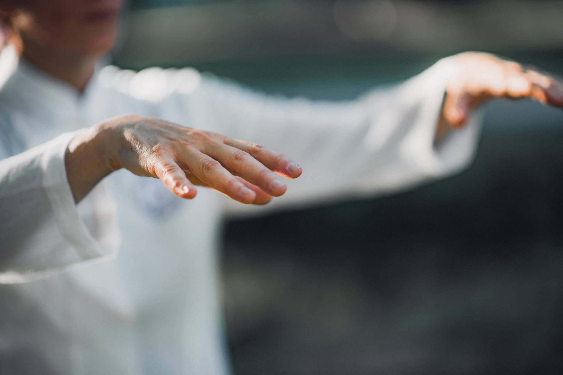 Qi Gong Yoga Kientalerhof