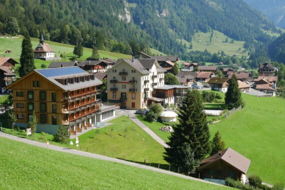 Wir stellen ein thumbnail