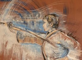 Initiatische Schwertarbeit image