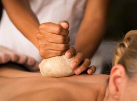 Ayurveda Therapy image