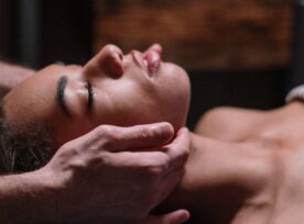 Lymphatic Drainage image