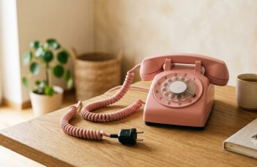 Unterbruch Telefon am 18. & 19. August 2026 thumbnail