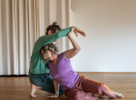 Holistic Dance image