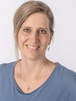 Course teacher